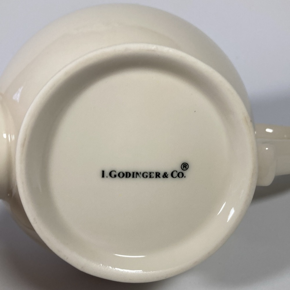 Teapot Godinger &Co - Picture 5 of 5